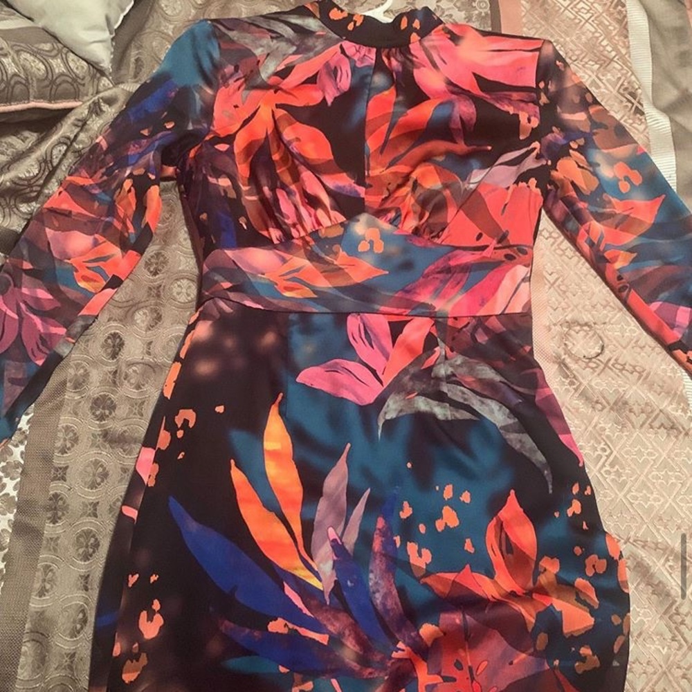 Dress by Marciano